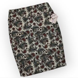 Pencil Skirt